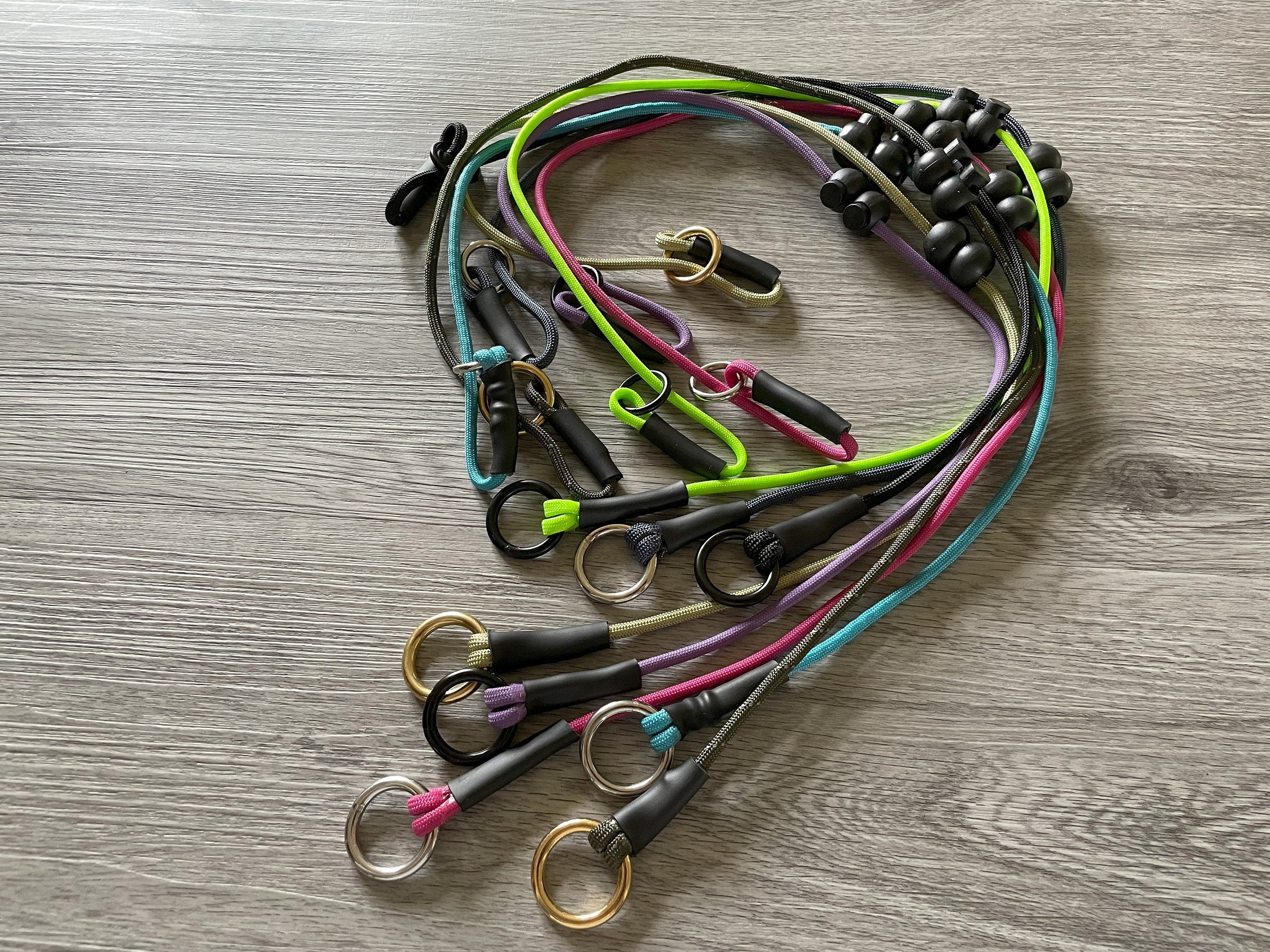 Slip Collars