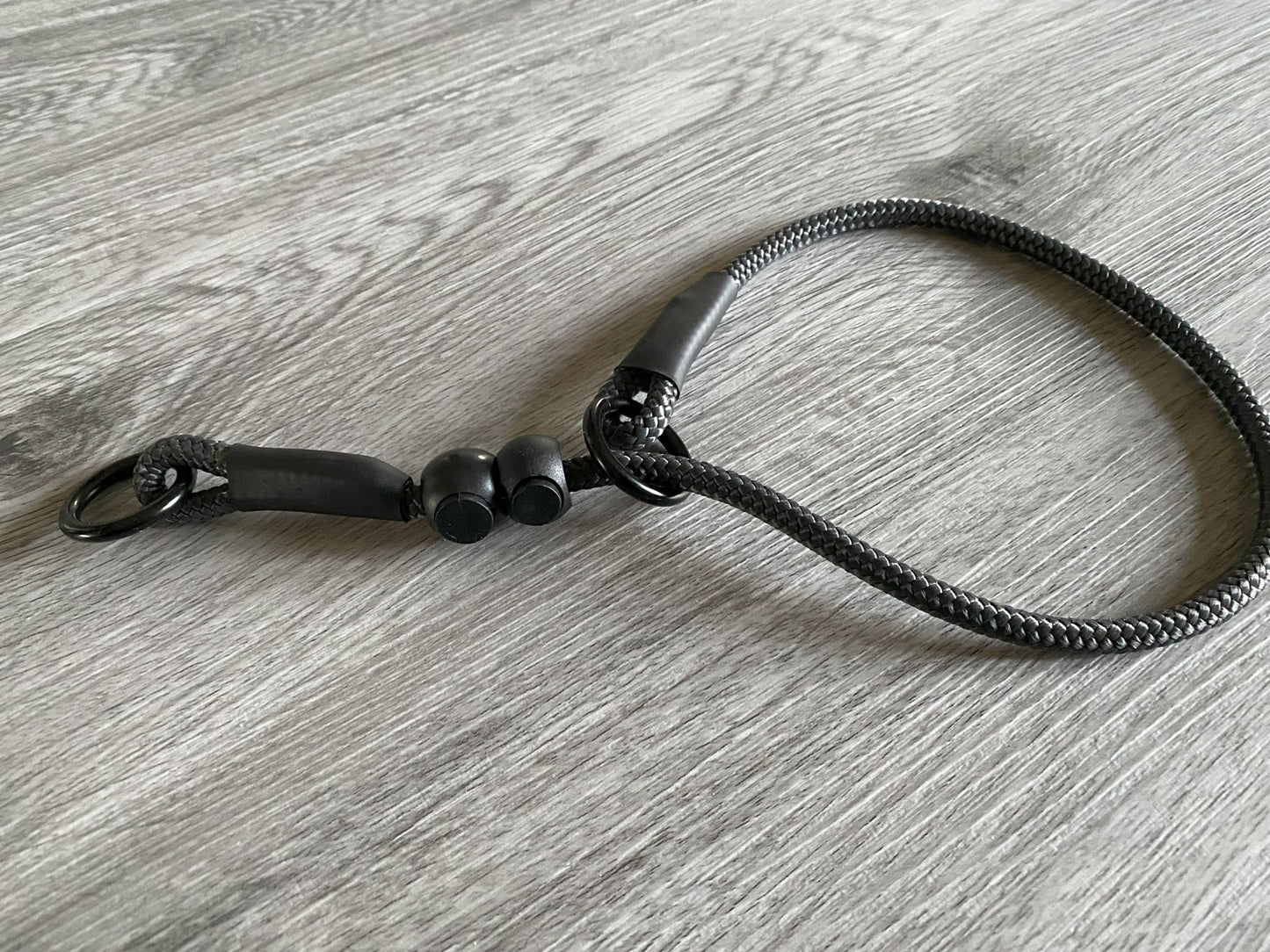 strong slip collar for obedience training