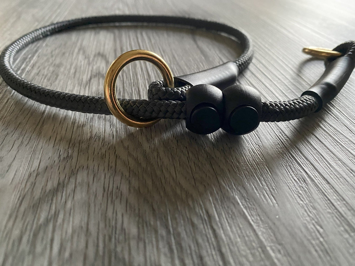 slip collar brass o rings