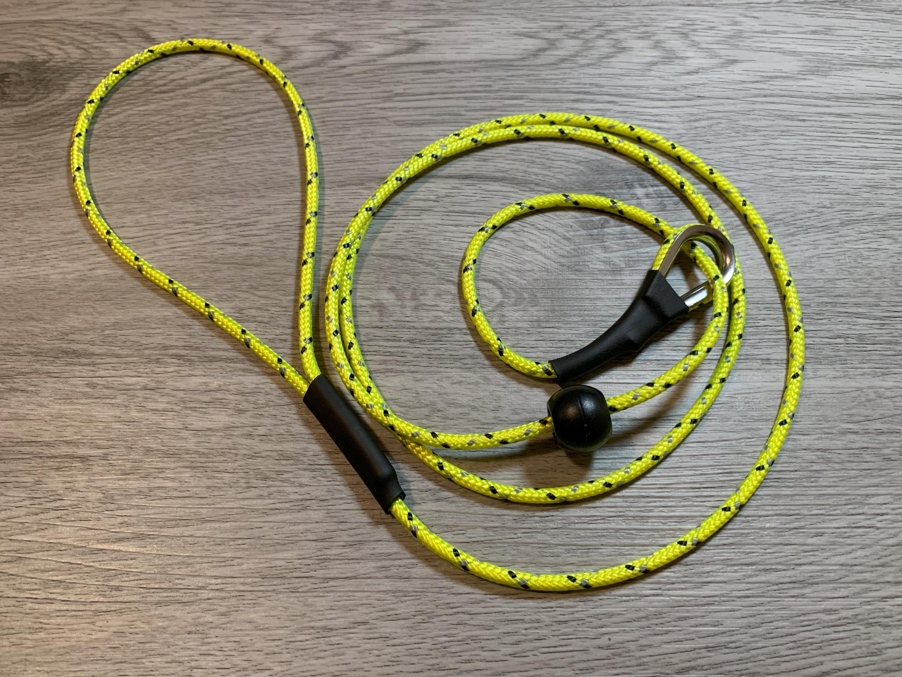 4mm Slip leads