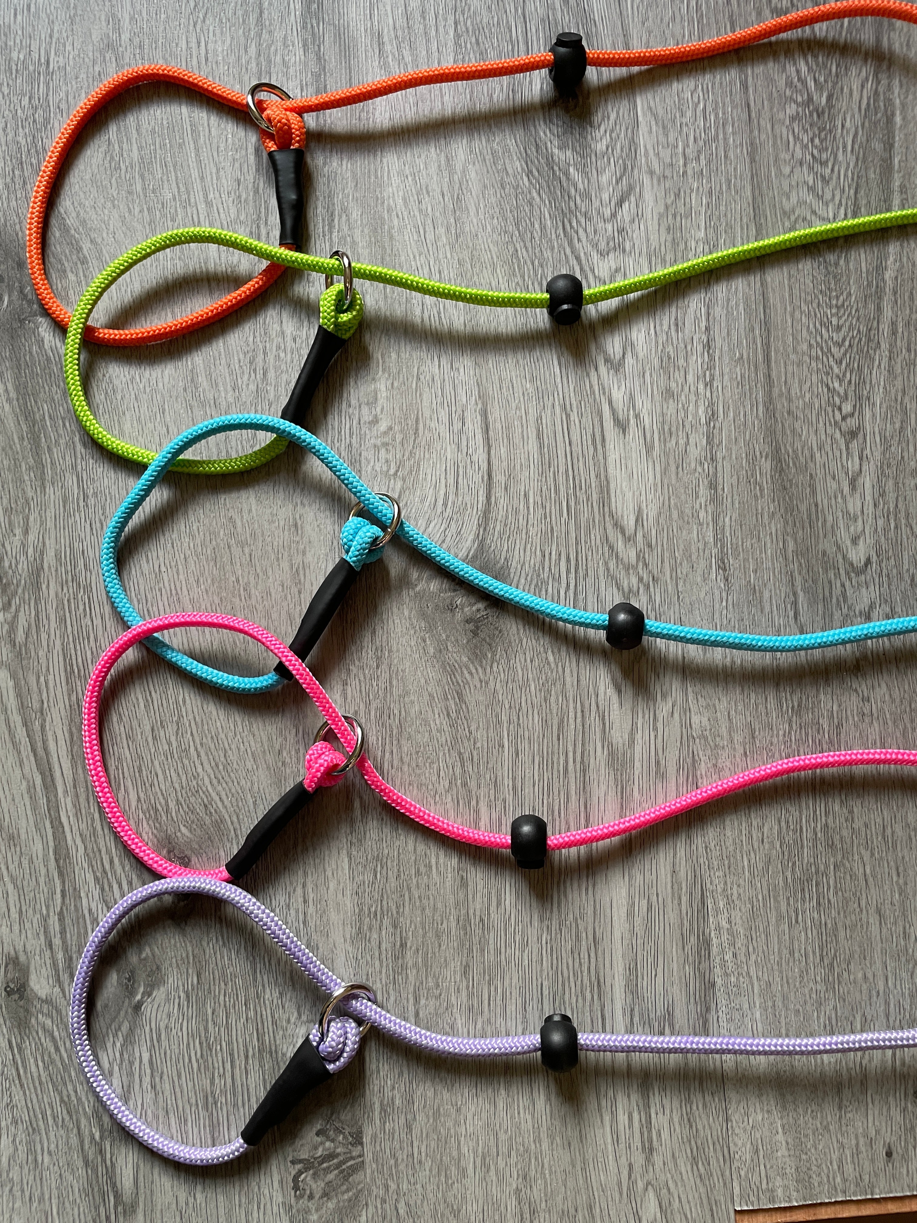 6mm slip lead adjustable 