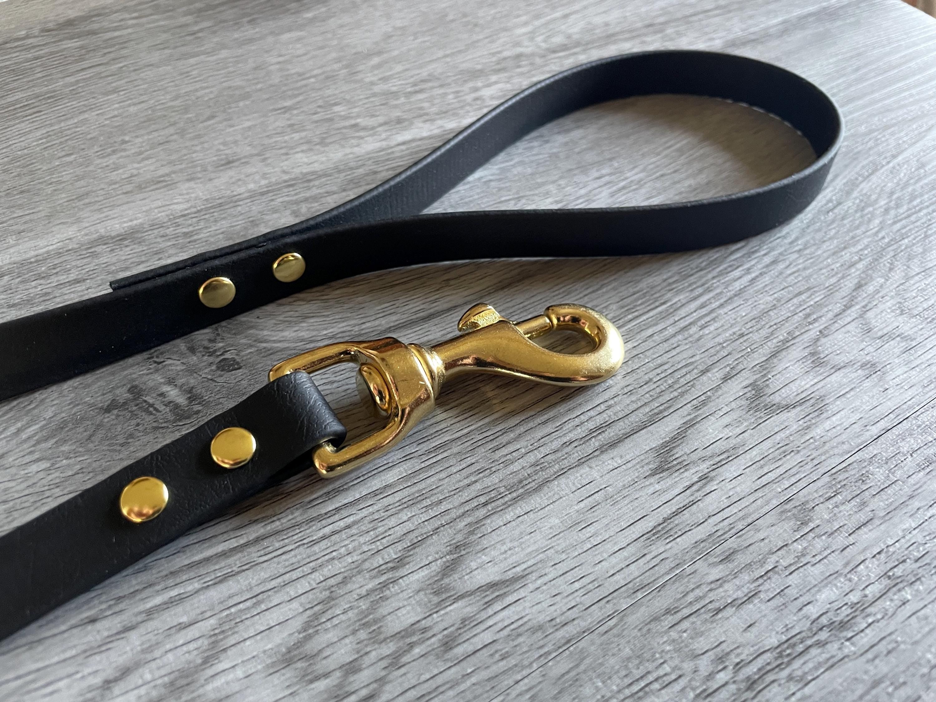 Biothane® Dog Training lead Waterproof long line Gundog puppy  2 foot- 10 foot