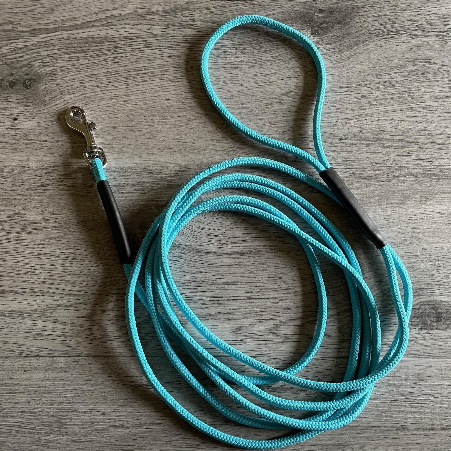 Lightweight-Long Line-Training-Lead-for-Small-Dogs-&-Puppies