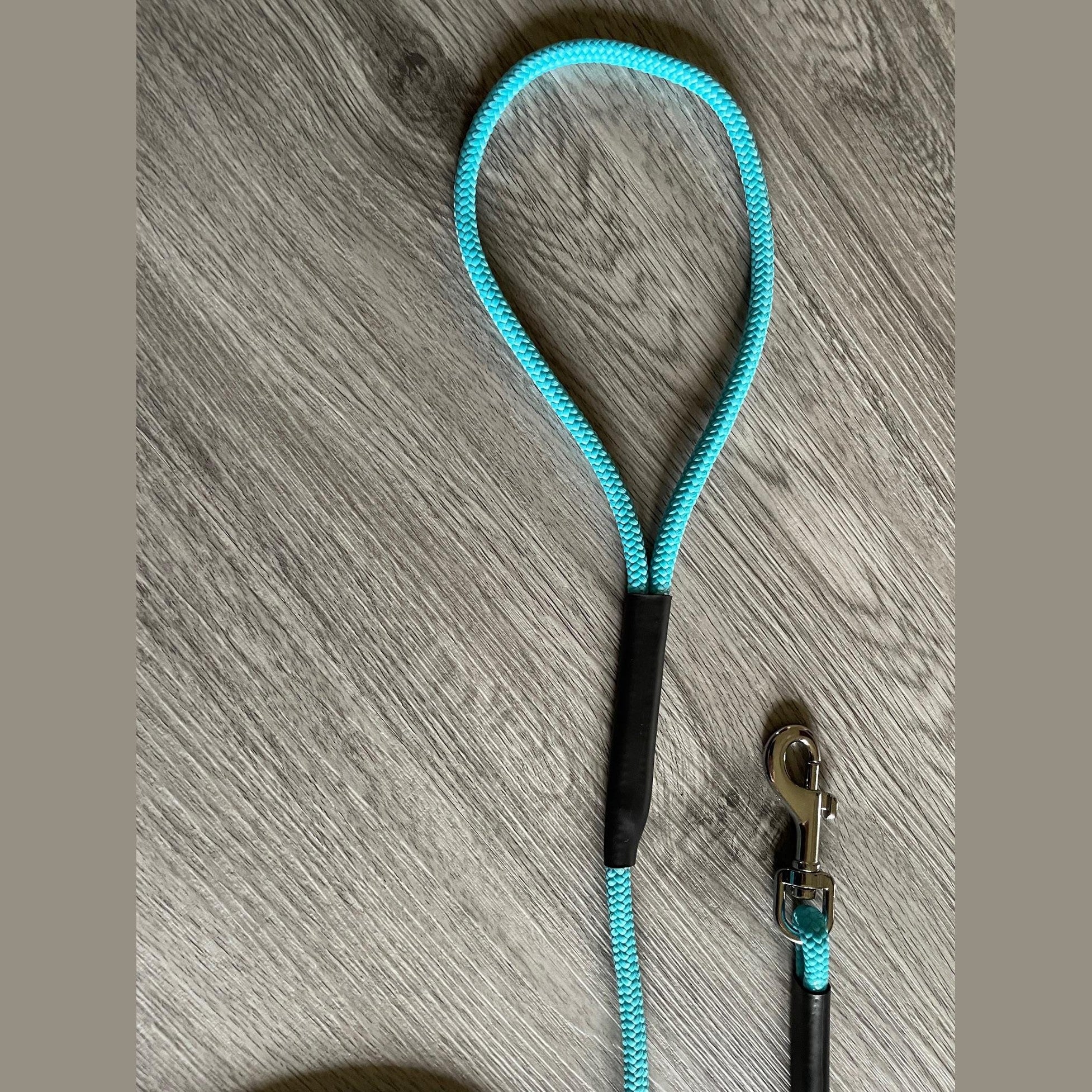 Small dog training lead long line recall ultra lightweight Colours