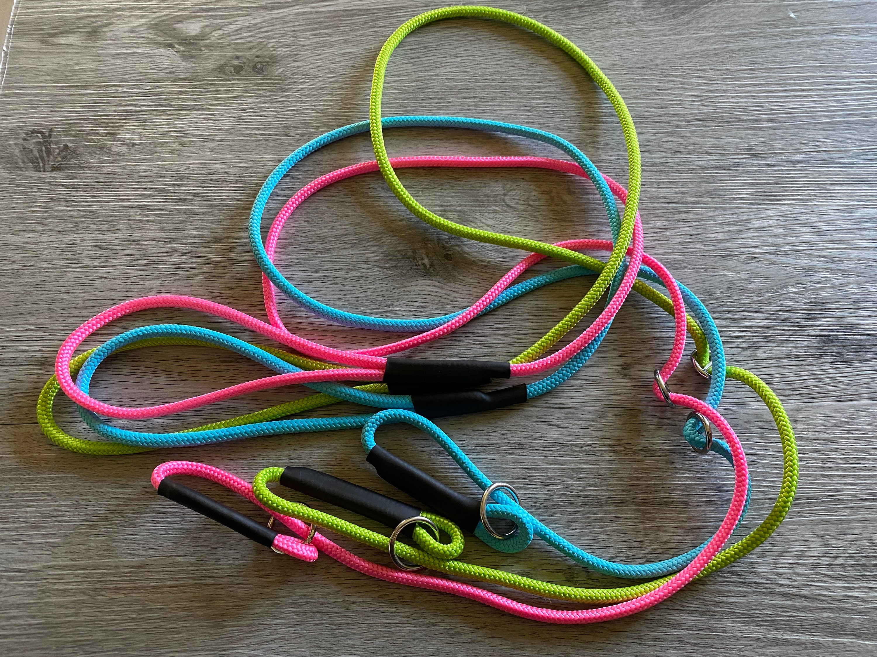 6mm slip lead