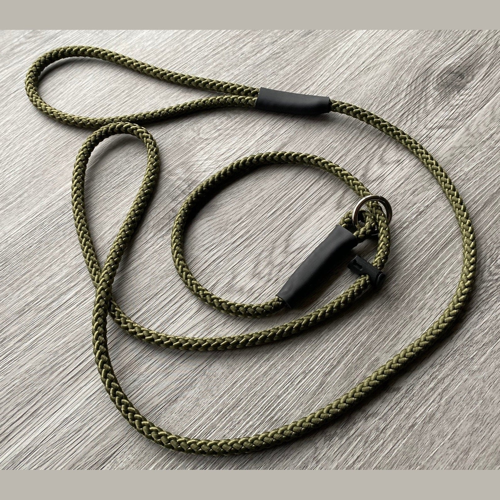 Recall training lead