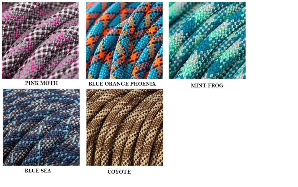 8mm Slip Lead for Dogs | Premium Rope for Dog Walking and Training