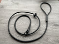 Biothane® Slip Lead Round Rope for Dog Training Gundog, Working Dogs: Adjustable Waterproof 6mm