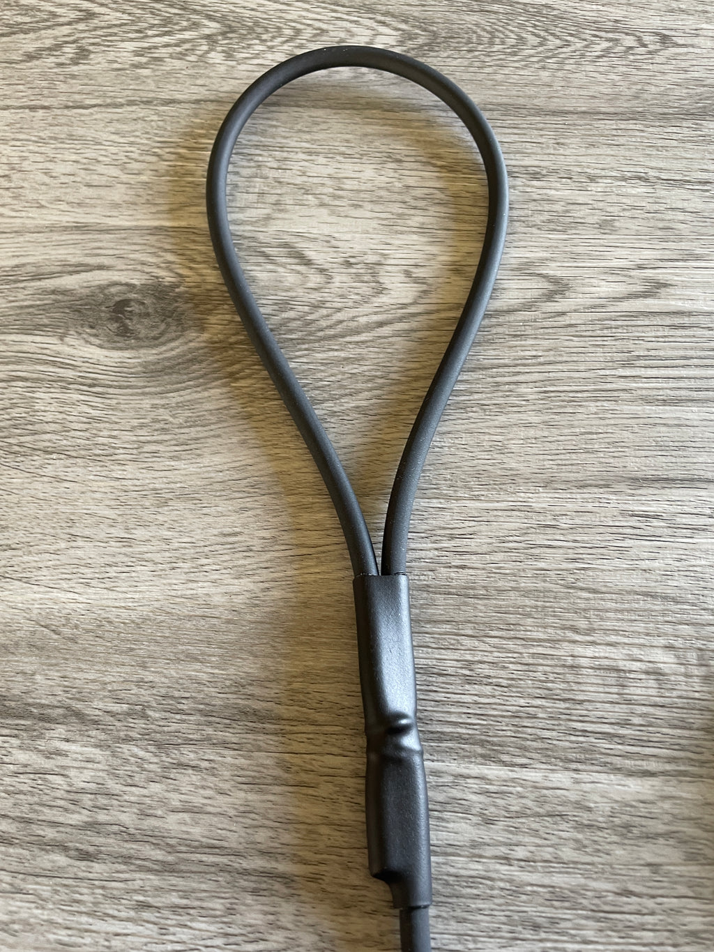 6mm Biothane Dog Lead Trigger Hook | Waterproof Weatherproof Lightweight Lead