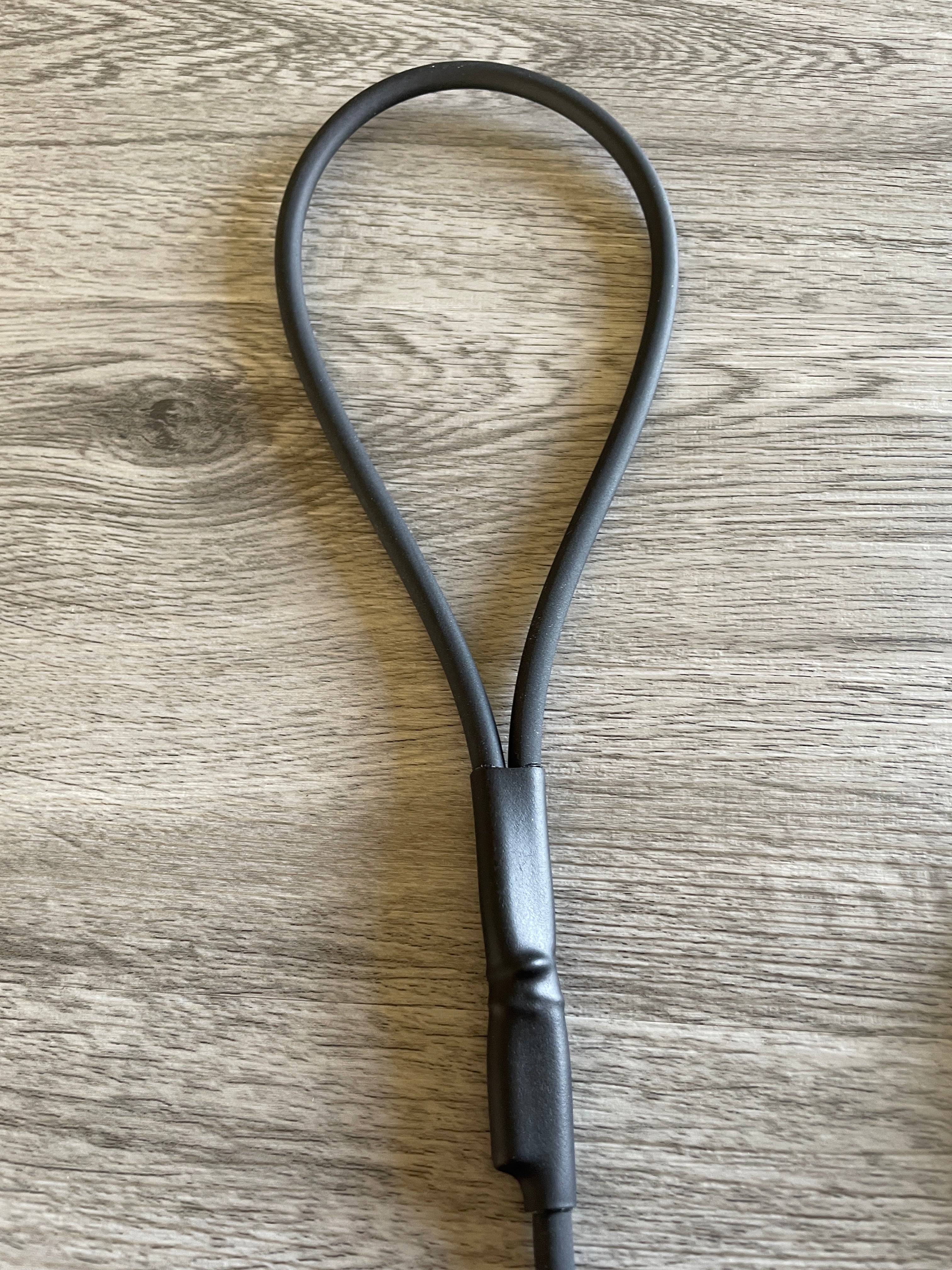 6mm Biothane Dog Lead Trigger Hook | Waterproof Weatherproof Lightweight Lead