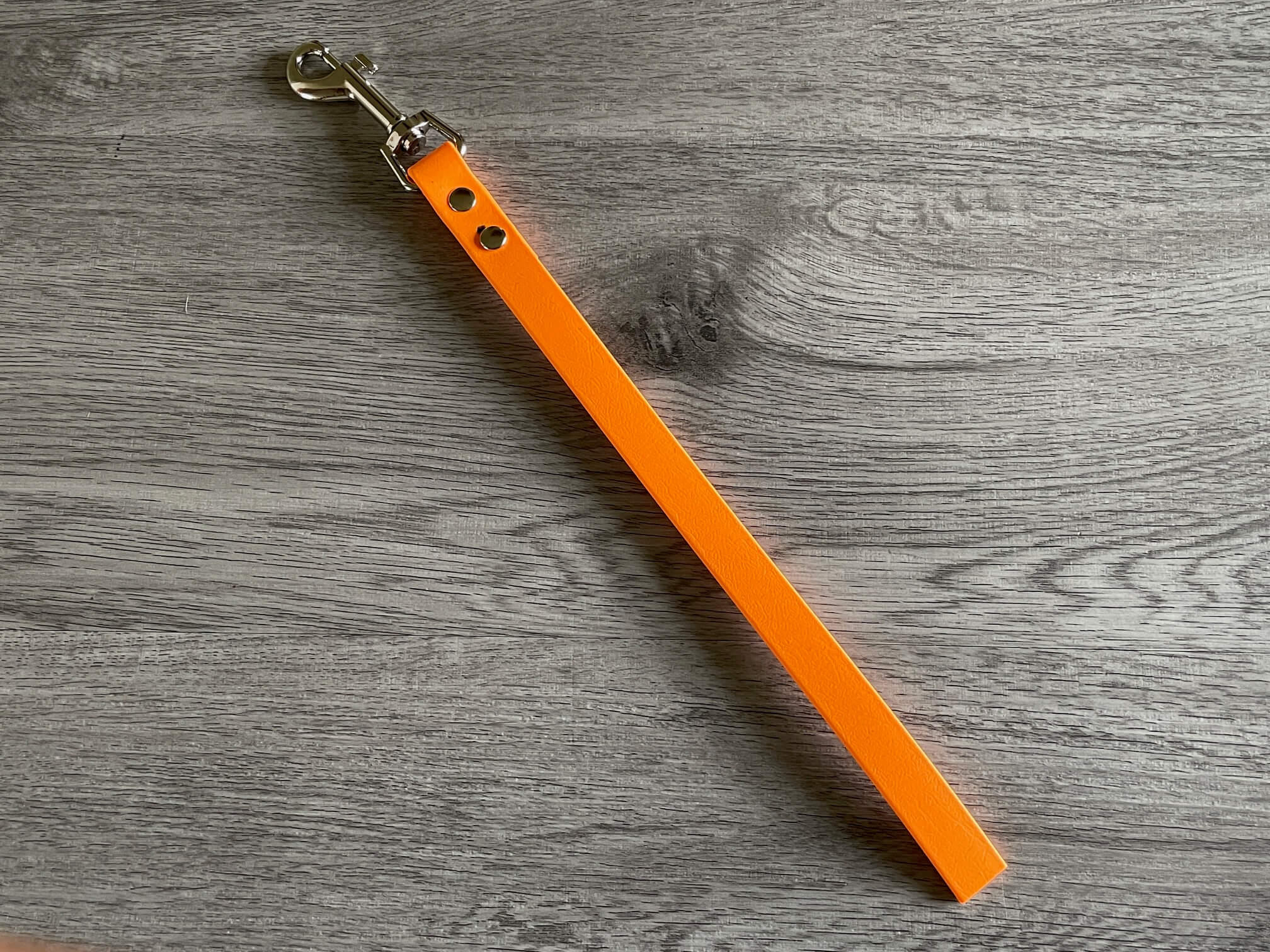 BioThane® training tab | Dog grab tab training | Traffic lead heeling handle waterproof durable