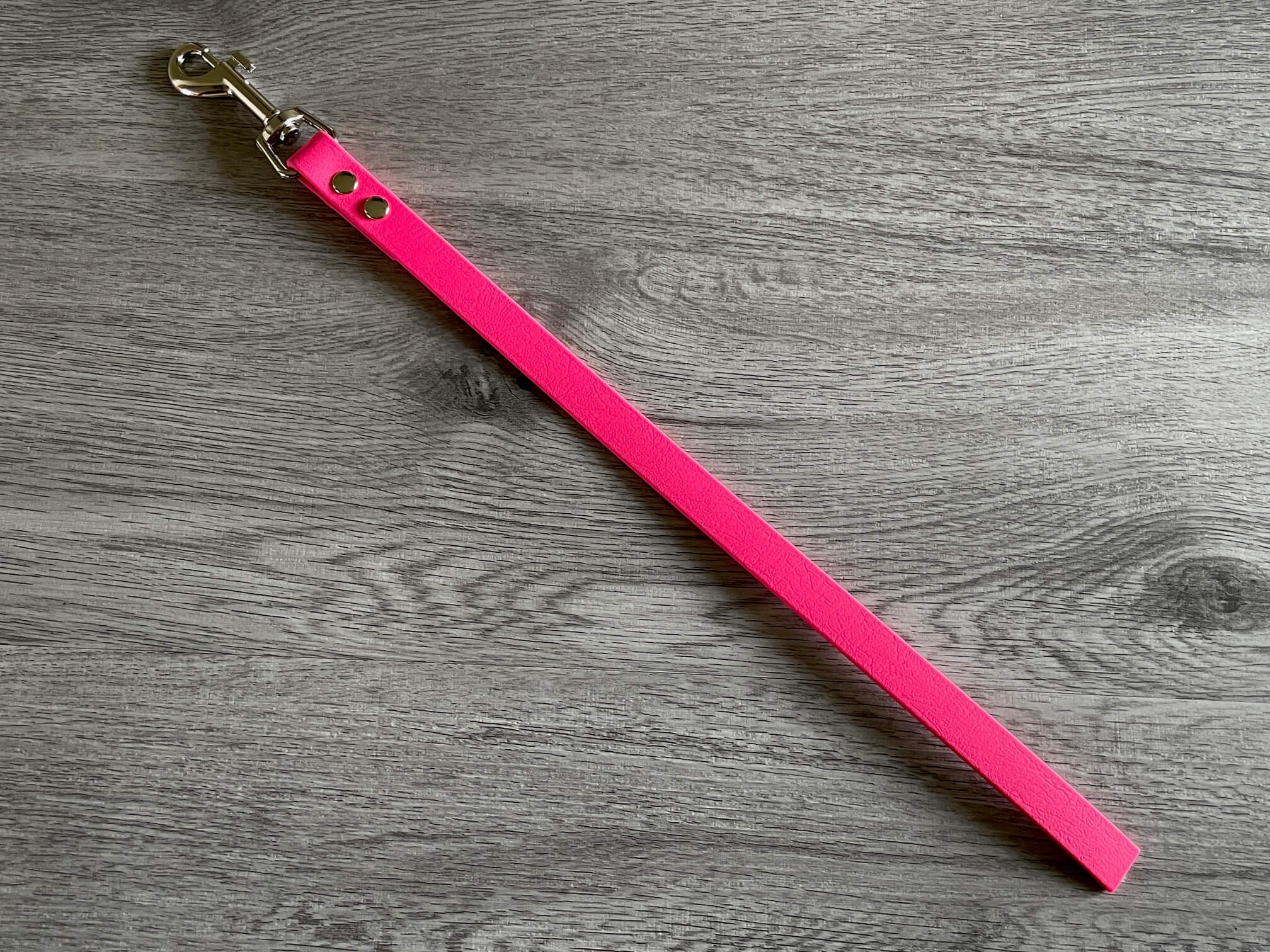 BioThane® training tab | Dog grab tab training | Traffic lead heeling handle waterproof durable