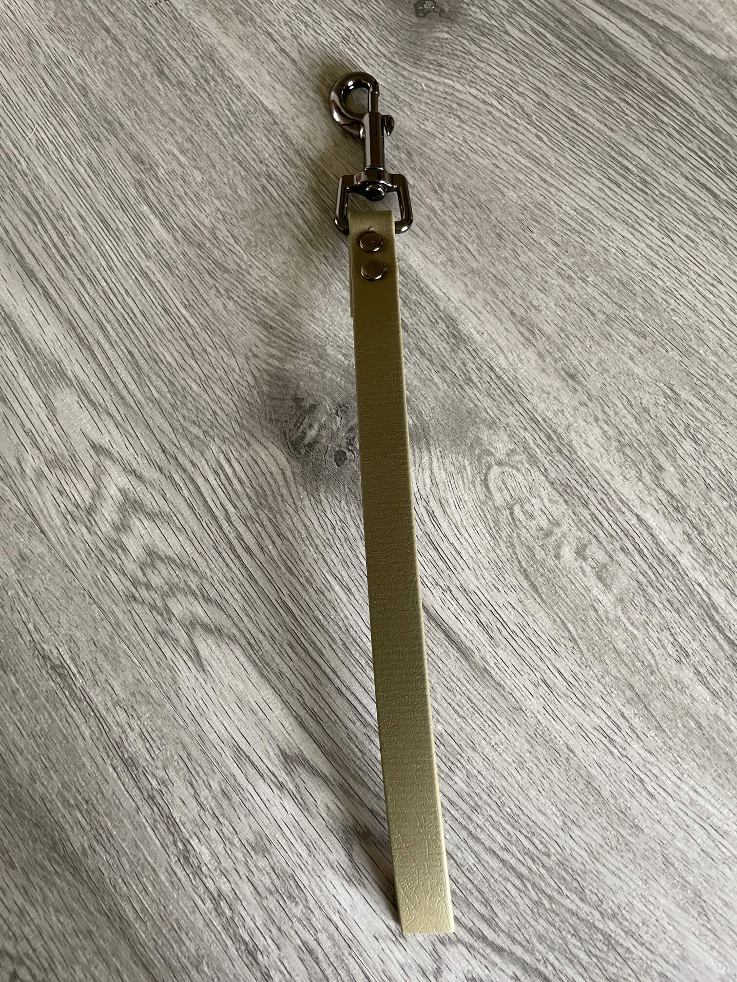 BioThane® training tab | Dog grab tab training | Traffic lead heeling handle waterproof durable