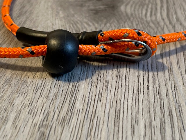 4mm Training Slip collar| Field Trial | Dominant dog collar Adjustable