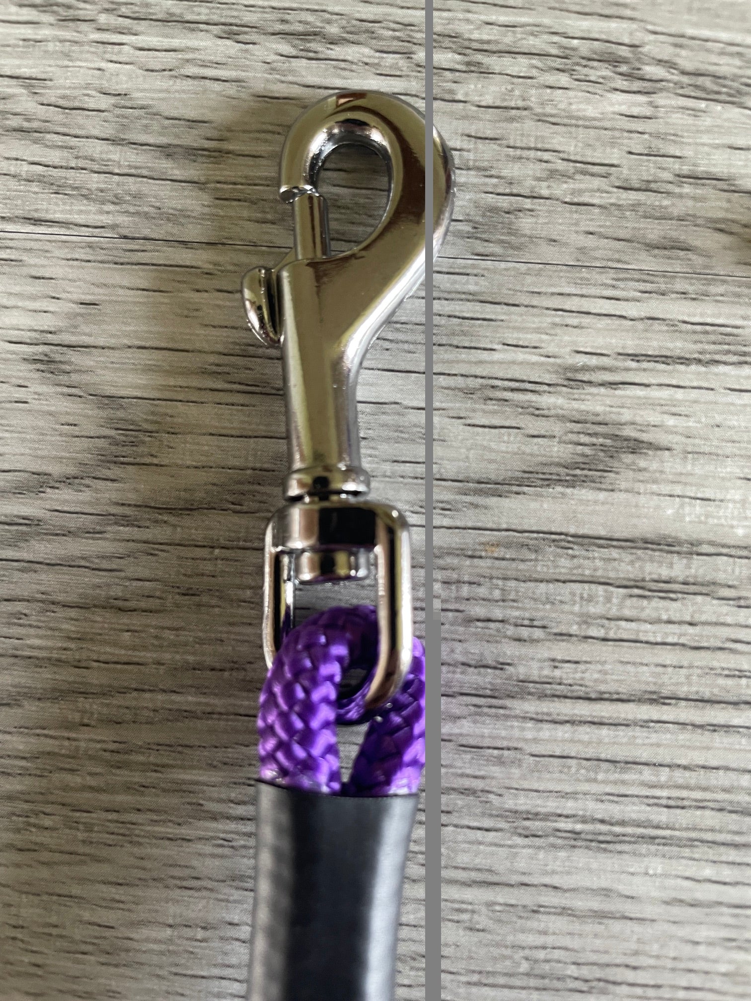 Puppy Training Line - Indoor House Lead No Handle Lightweight 6mm Rope