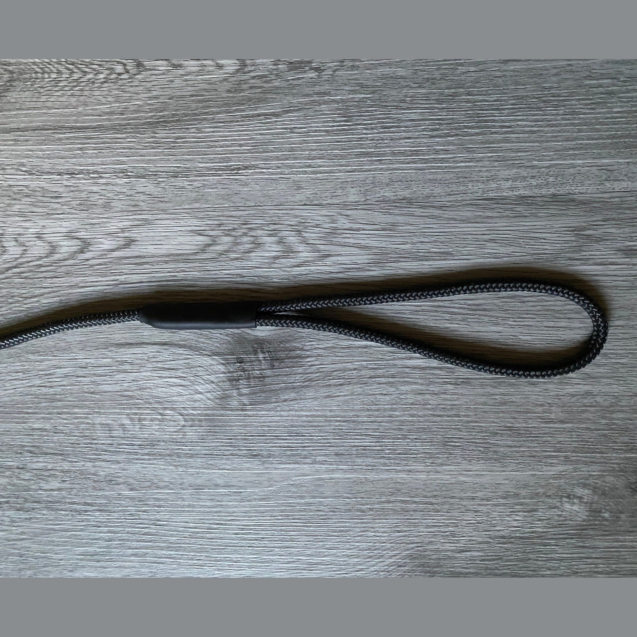 Dog Long line training lead | long line for recall, freedom, obedience, tracking rope | Lightweight strong 8mm  | 6 FT - 30FT