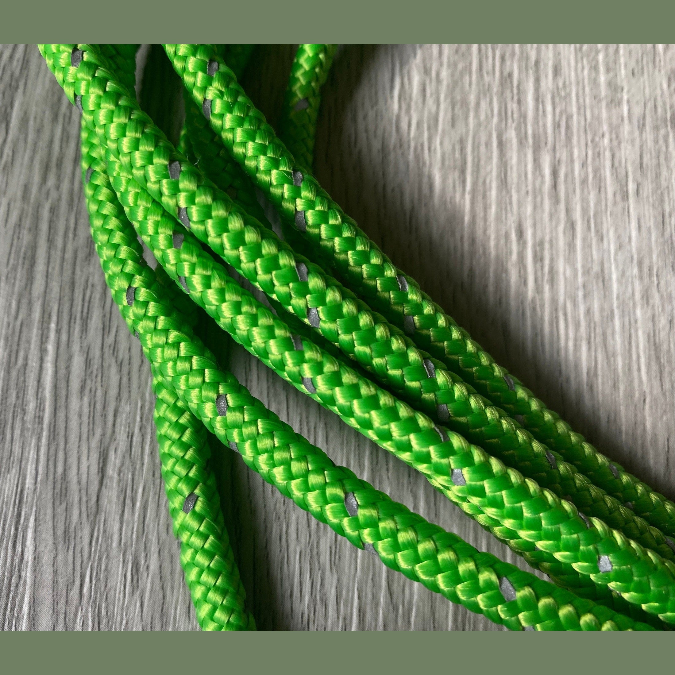 Small dog training lead long line recall ultra lightweight Colours