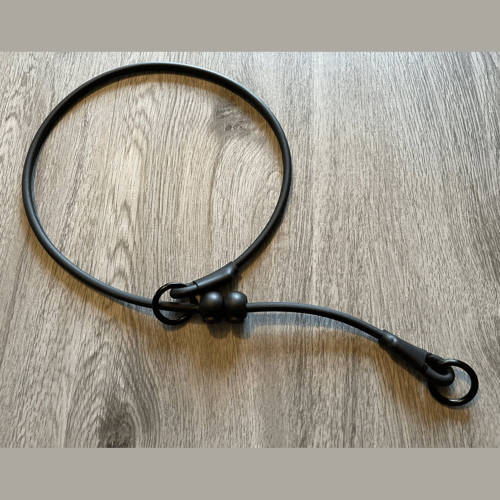 biothane round slip collar