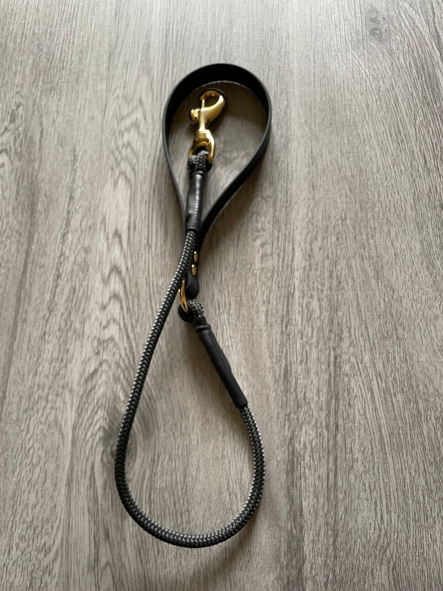 Premium Dog training lead | Close Control lead |Traffic lead handle BioThane®