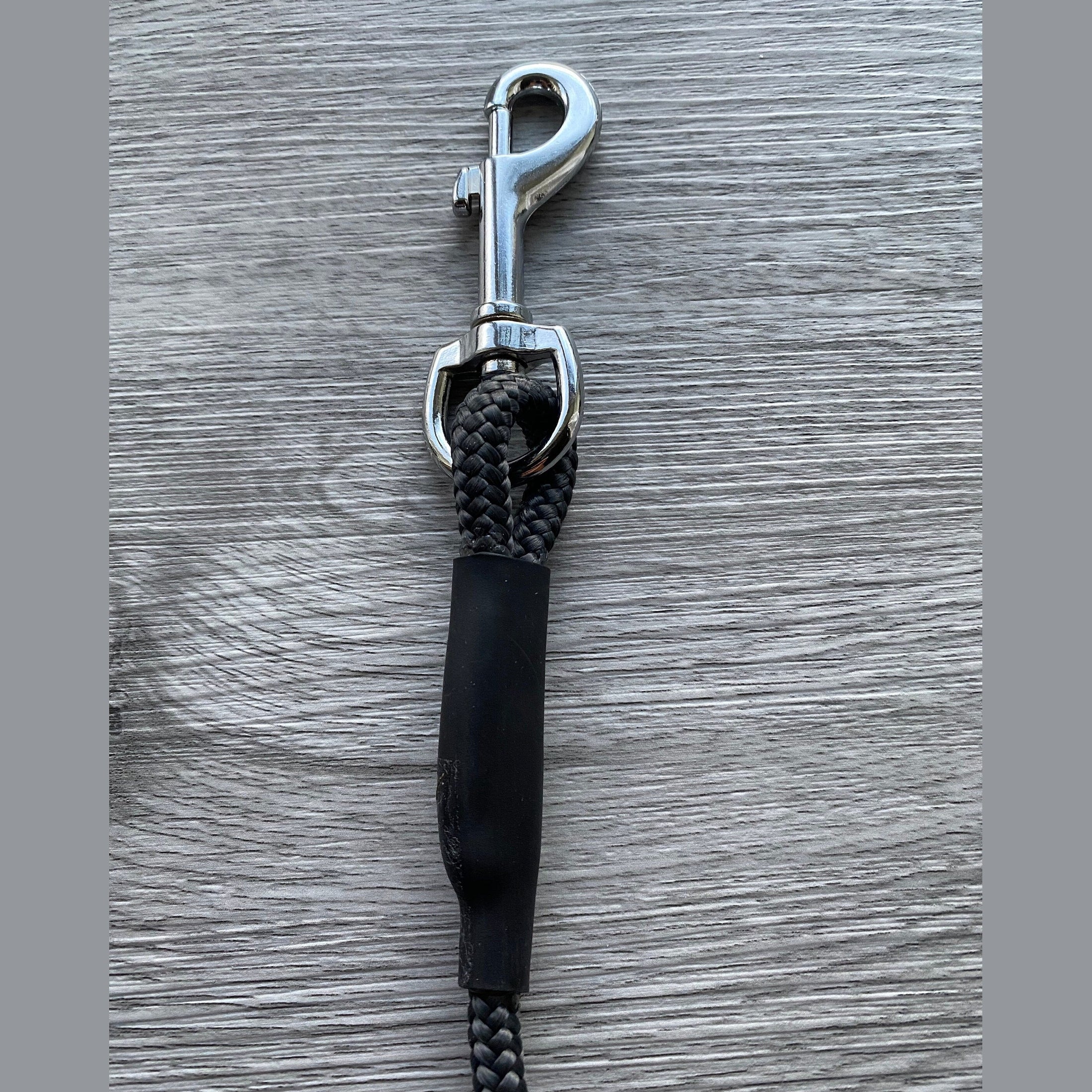 Dog Long line training lead | long line for recall, freedom, obedience, tracking rope | Lightweight strong 8mm  | 6 FT - 30FT