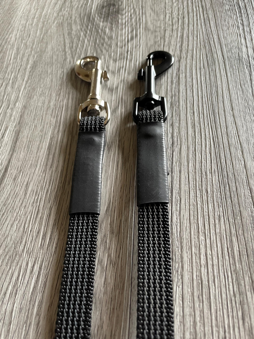 Grab tab dog lead | Short training lead for dogs |Gundog training tab Super grip grippy