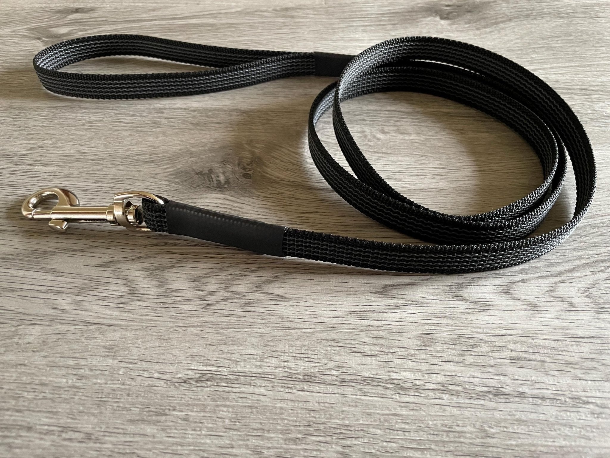grippy training lead