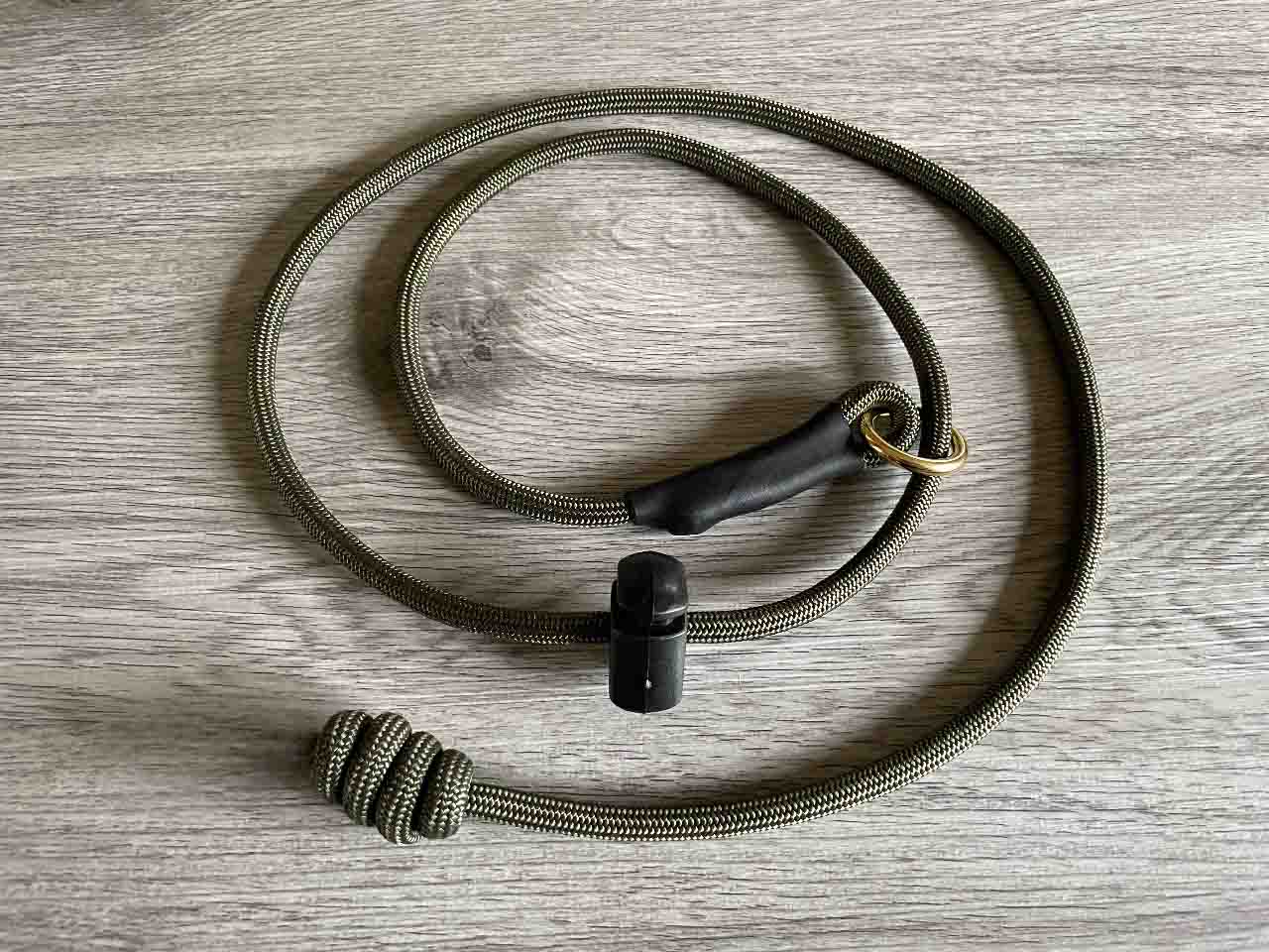 paracord-slip-lead