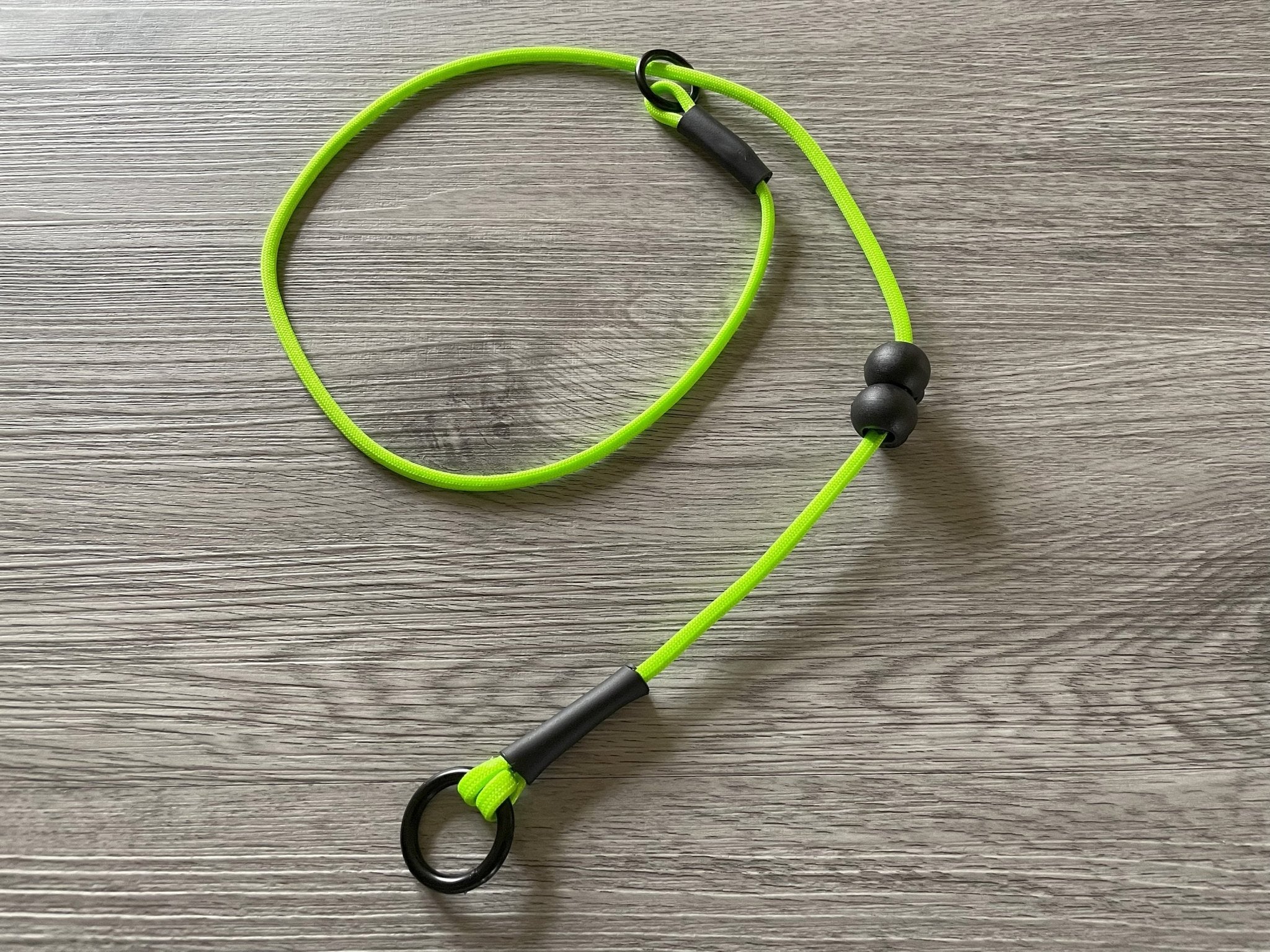training slip collar