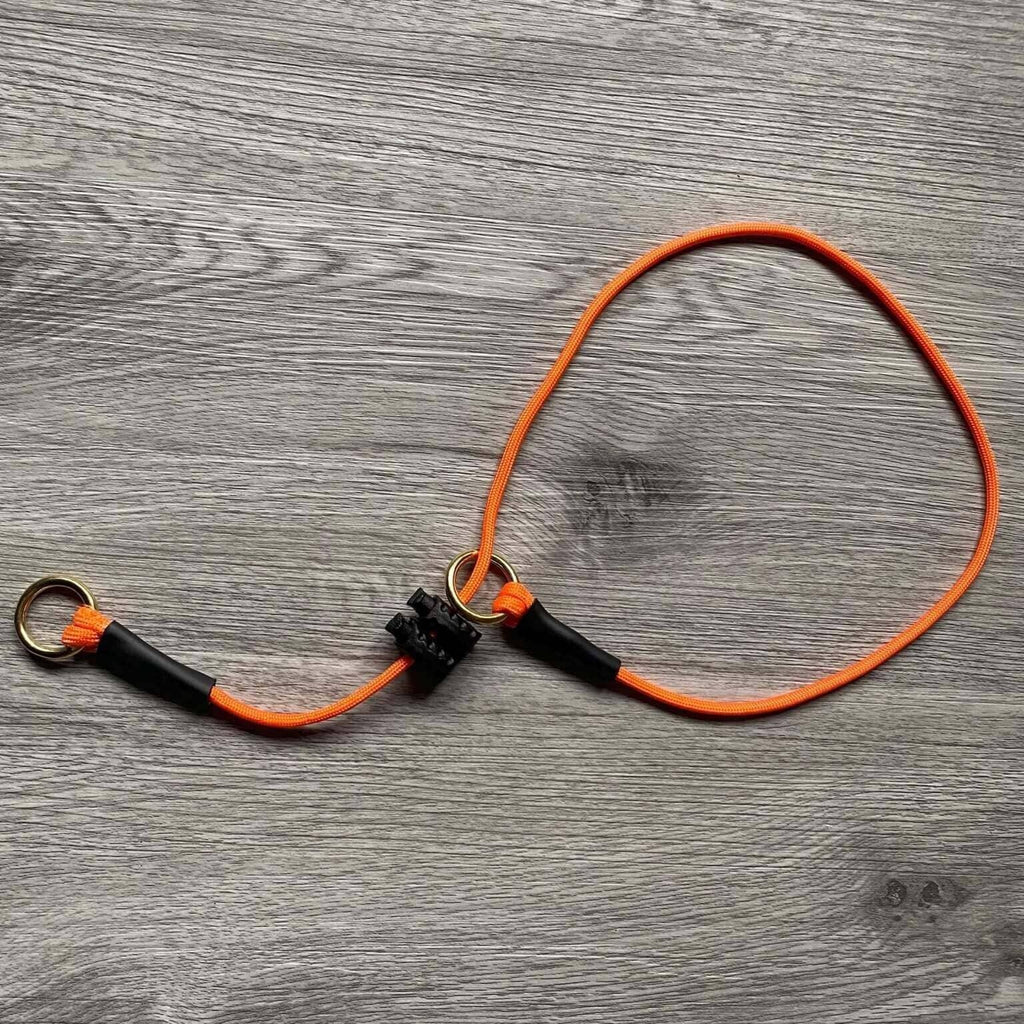 training slip lead