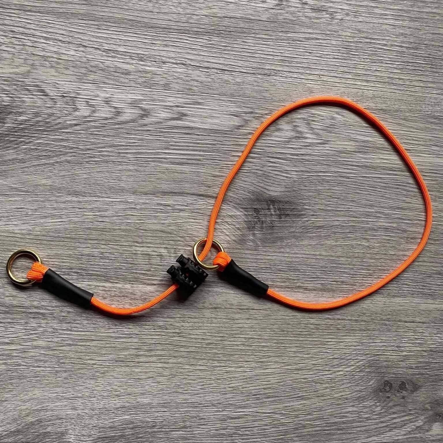 training slip lead