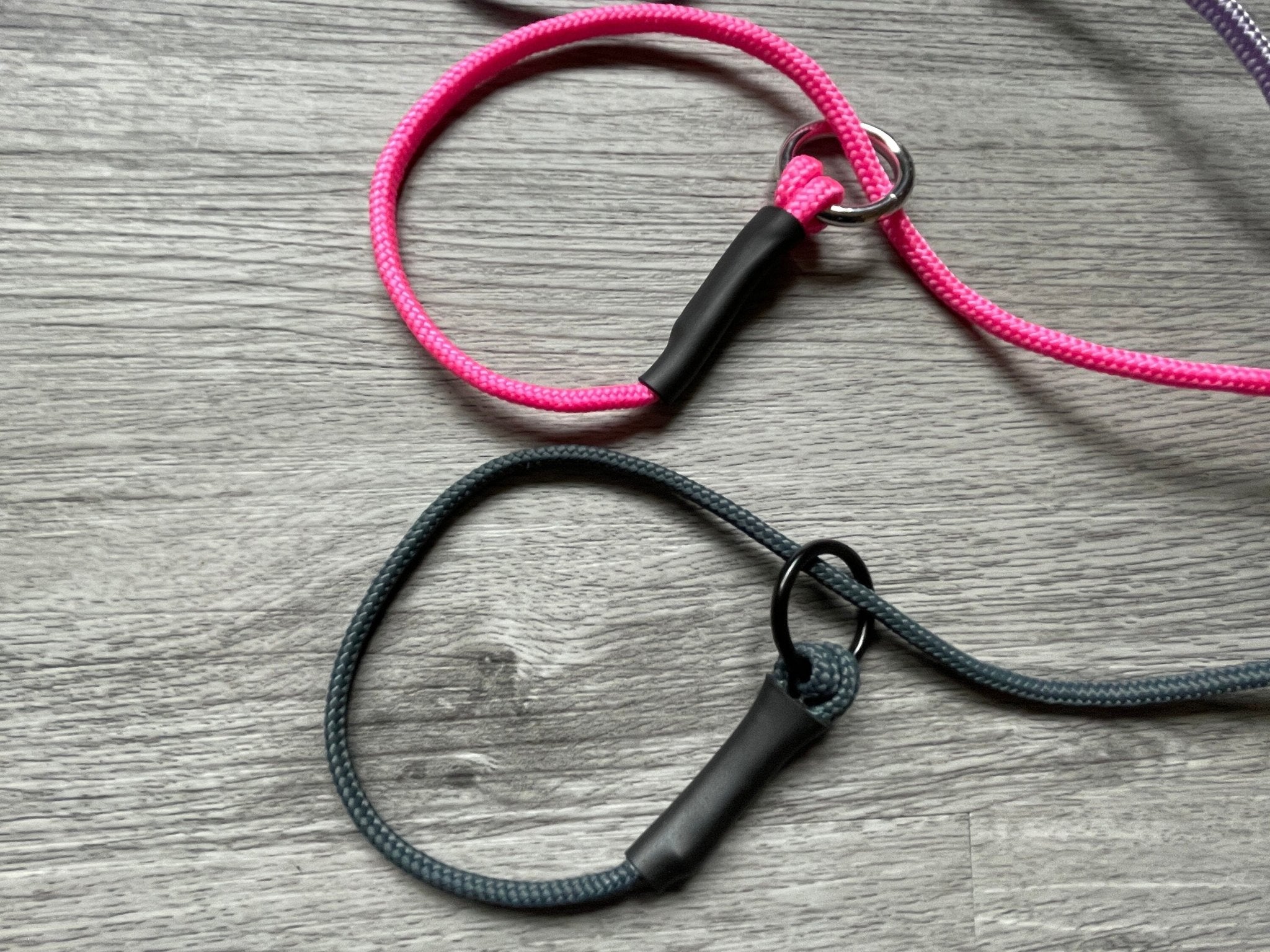 4mm Slip lead training