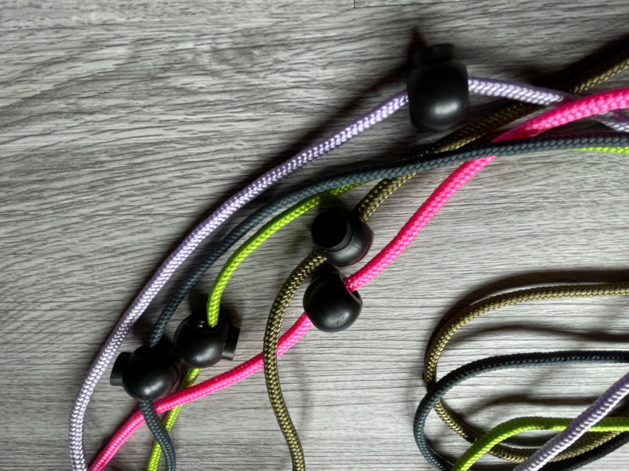 4mm Slip lead training