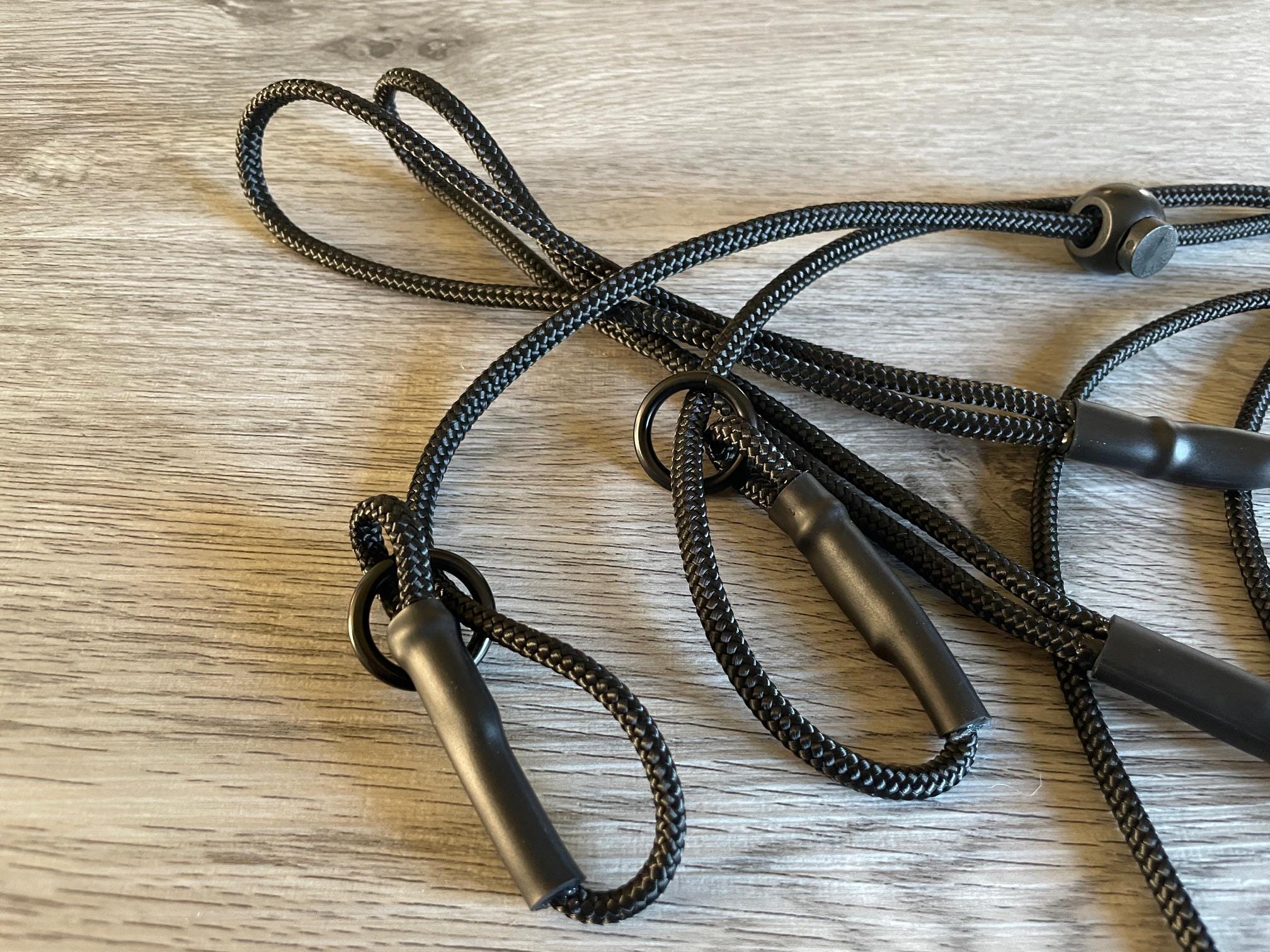 4mm Slip lead training