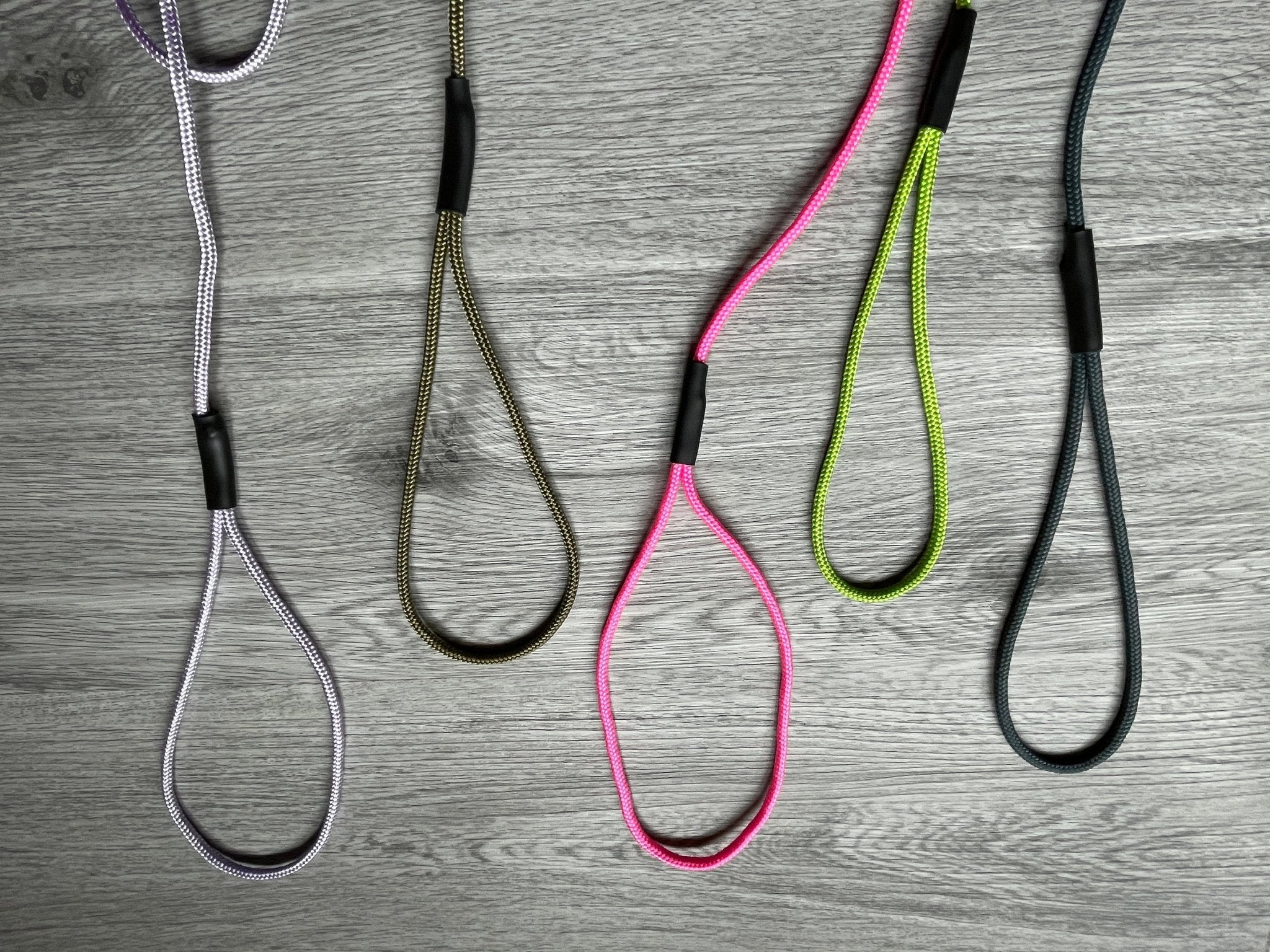4mm Slip lead training
